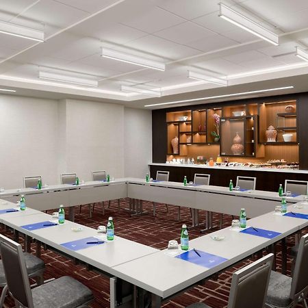 Hilton Washington Dc National Mall The Wharf Εξωτερικό φωτογραφία
