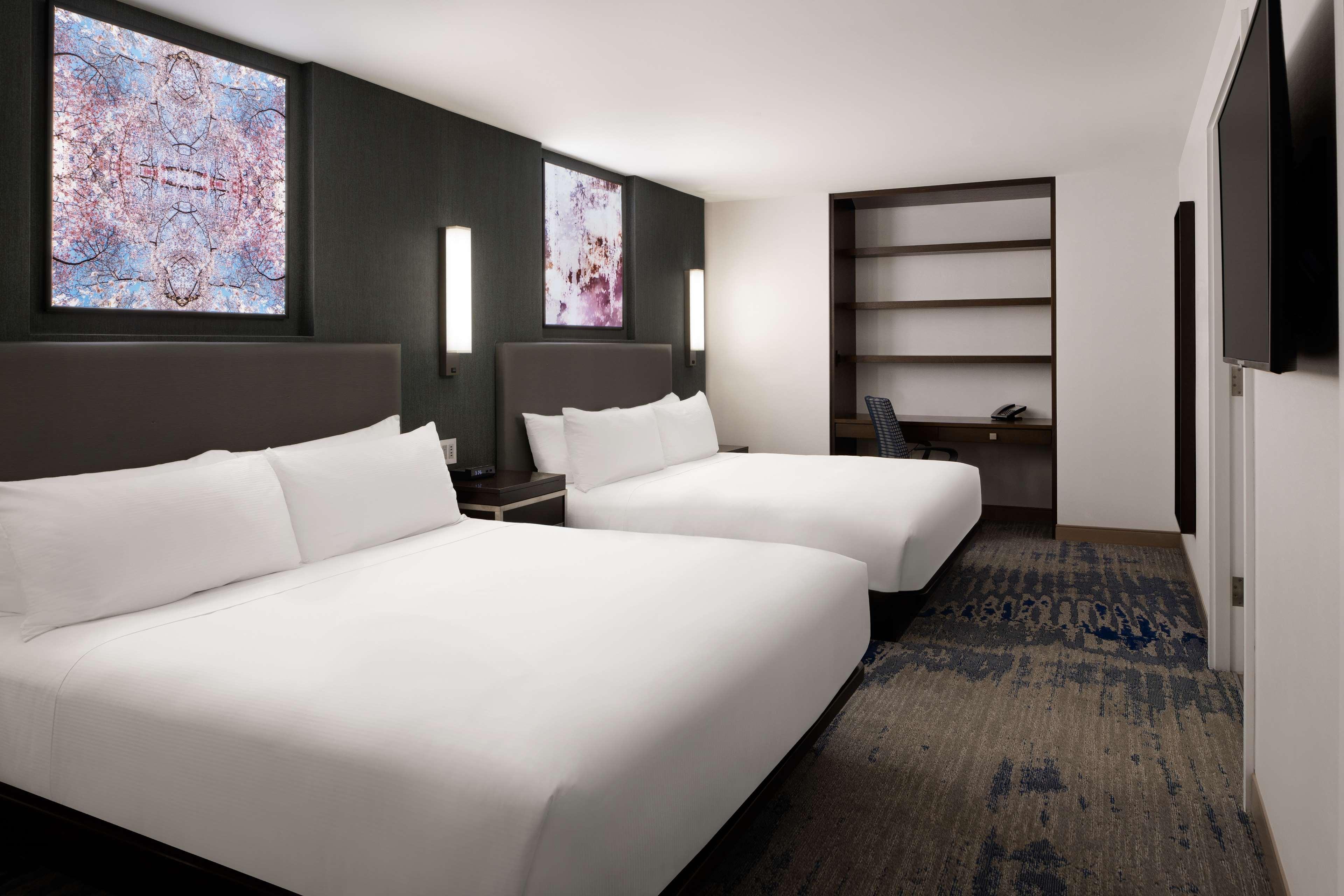 Hilton Washington Dc National Mall The Wharf Εξωτερικό φωτογραφία