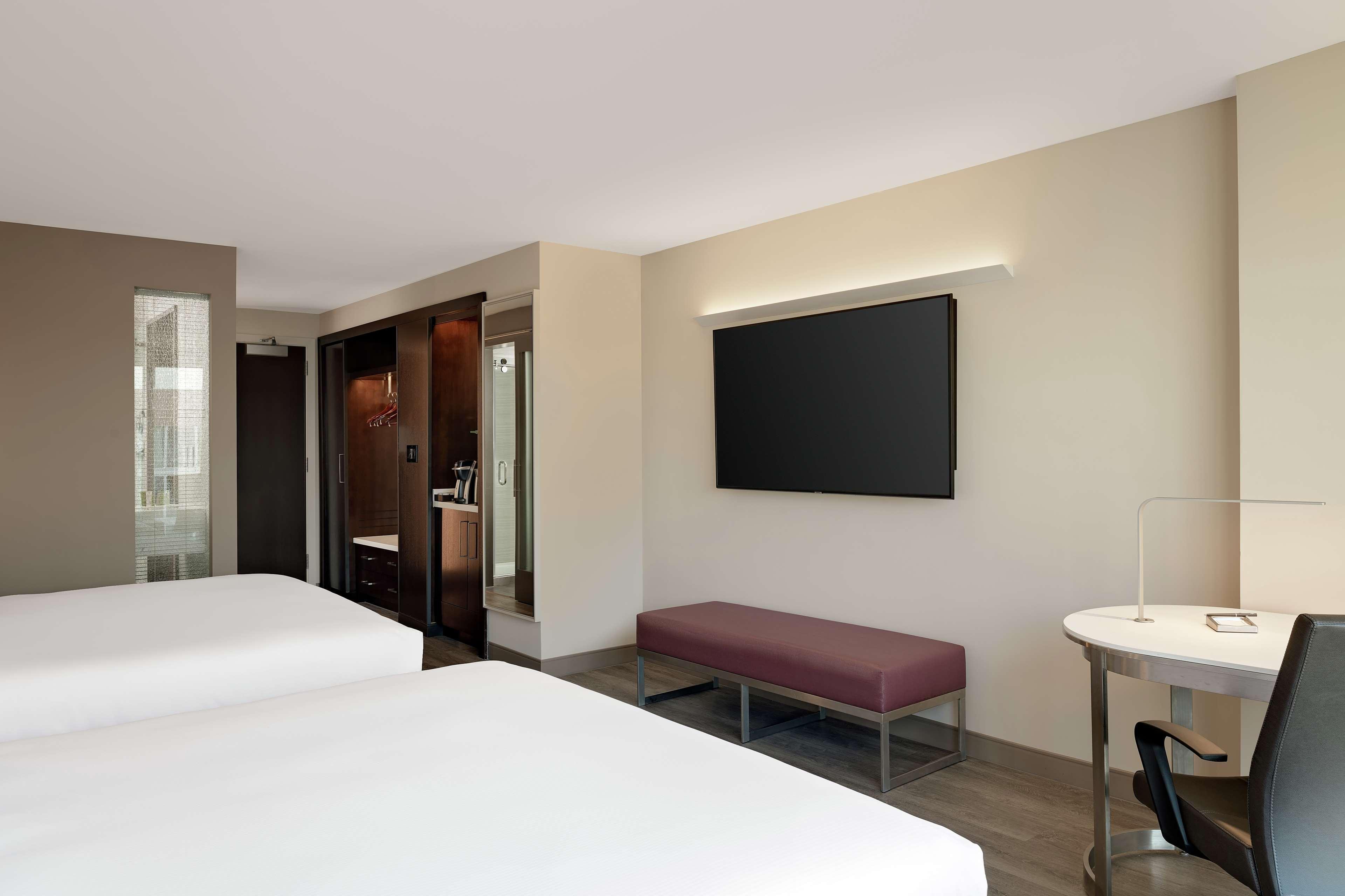 Hilton Washington Dc National Mall The Wharf Εξωτερικό φωτογραφία