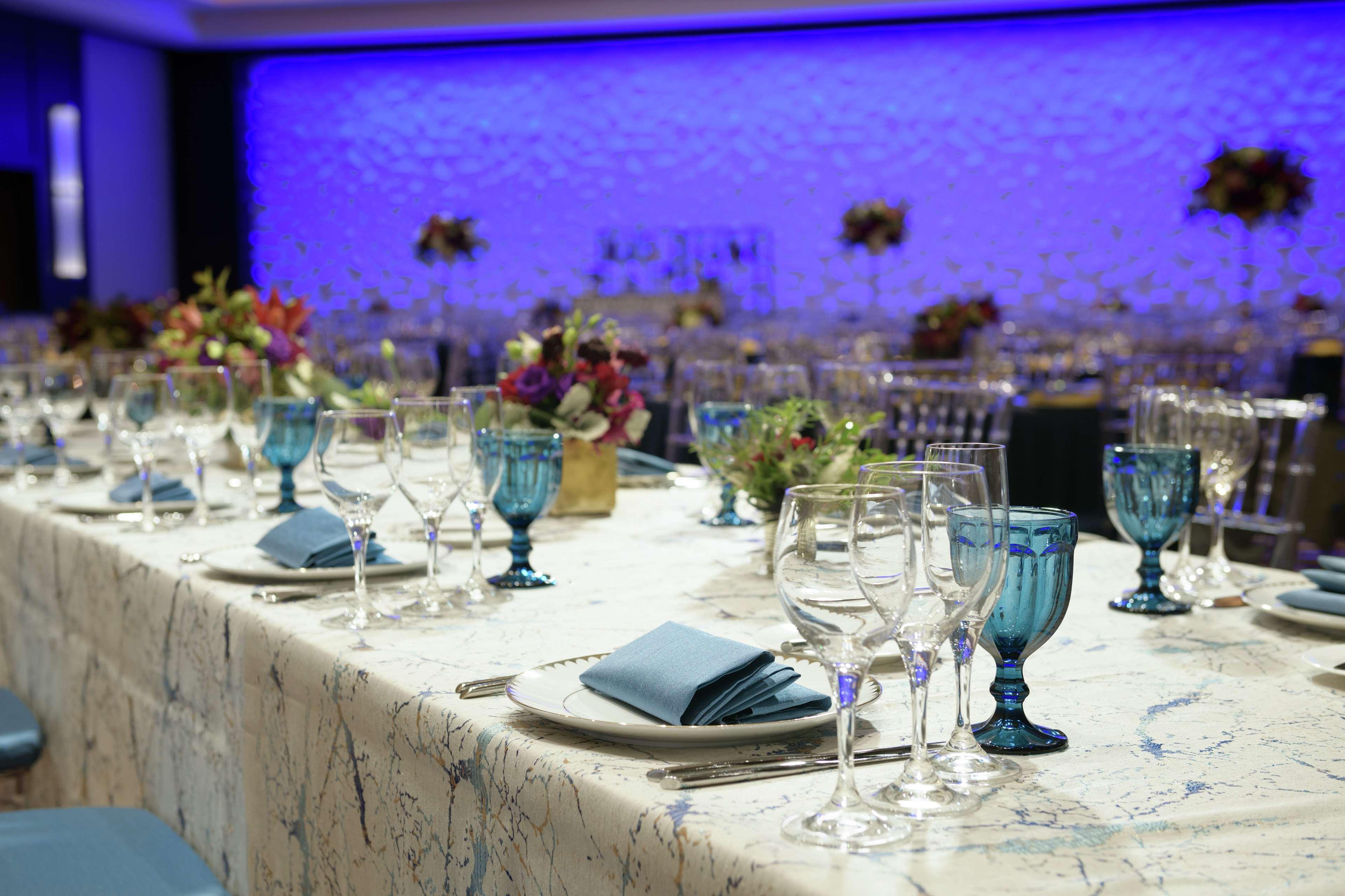 Hilton Washington Dc National Mall The Wharf Εξωτερικό φωτογραφία