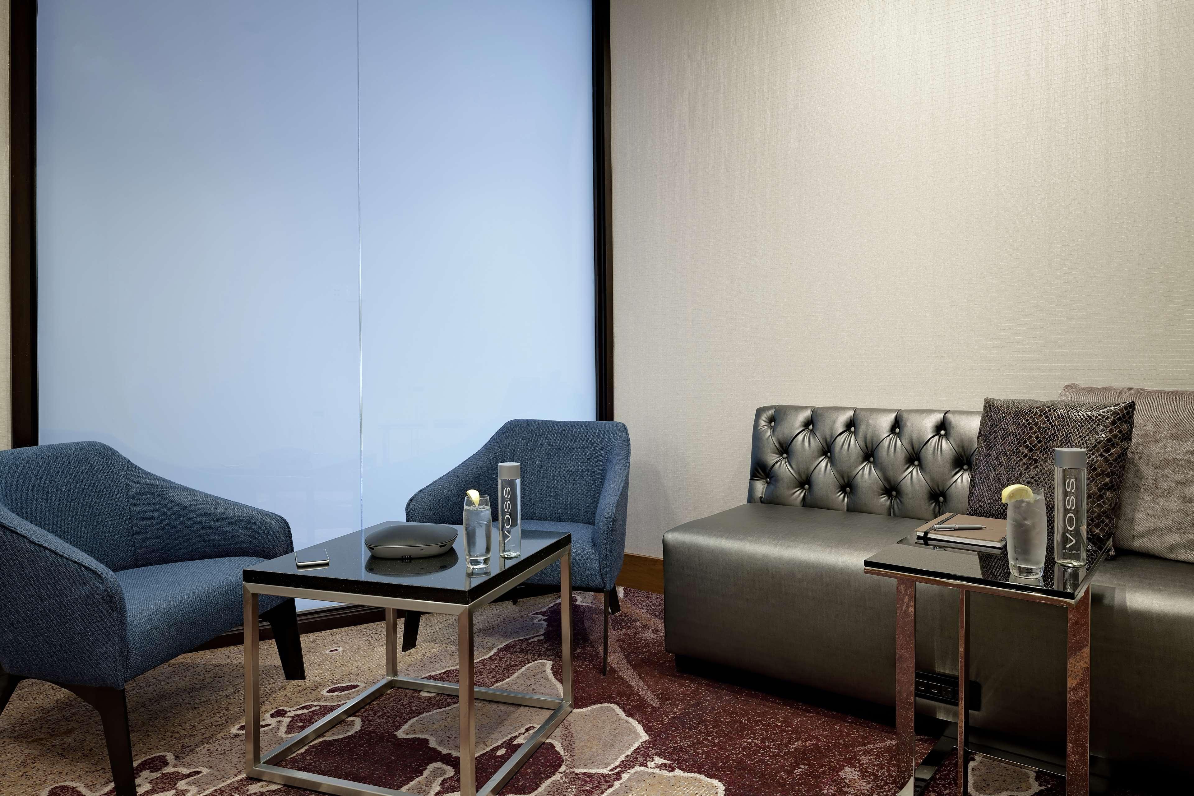 Hilton Washington Dc National Mall The Wharf Εξωτερικό φωτογραφία