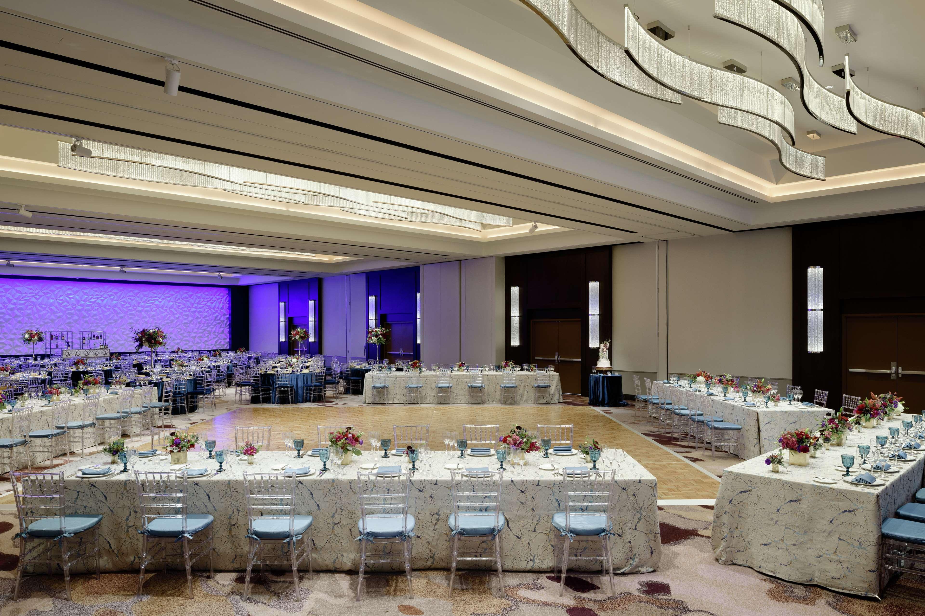 Hilton Washington Dc National Mall The Wharf Εξωτερικό φωτογραφία