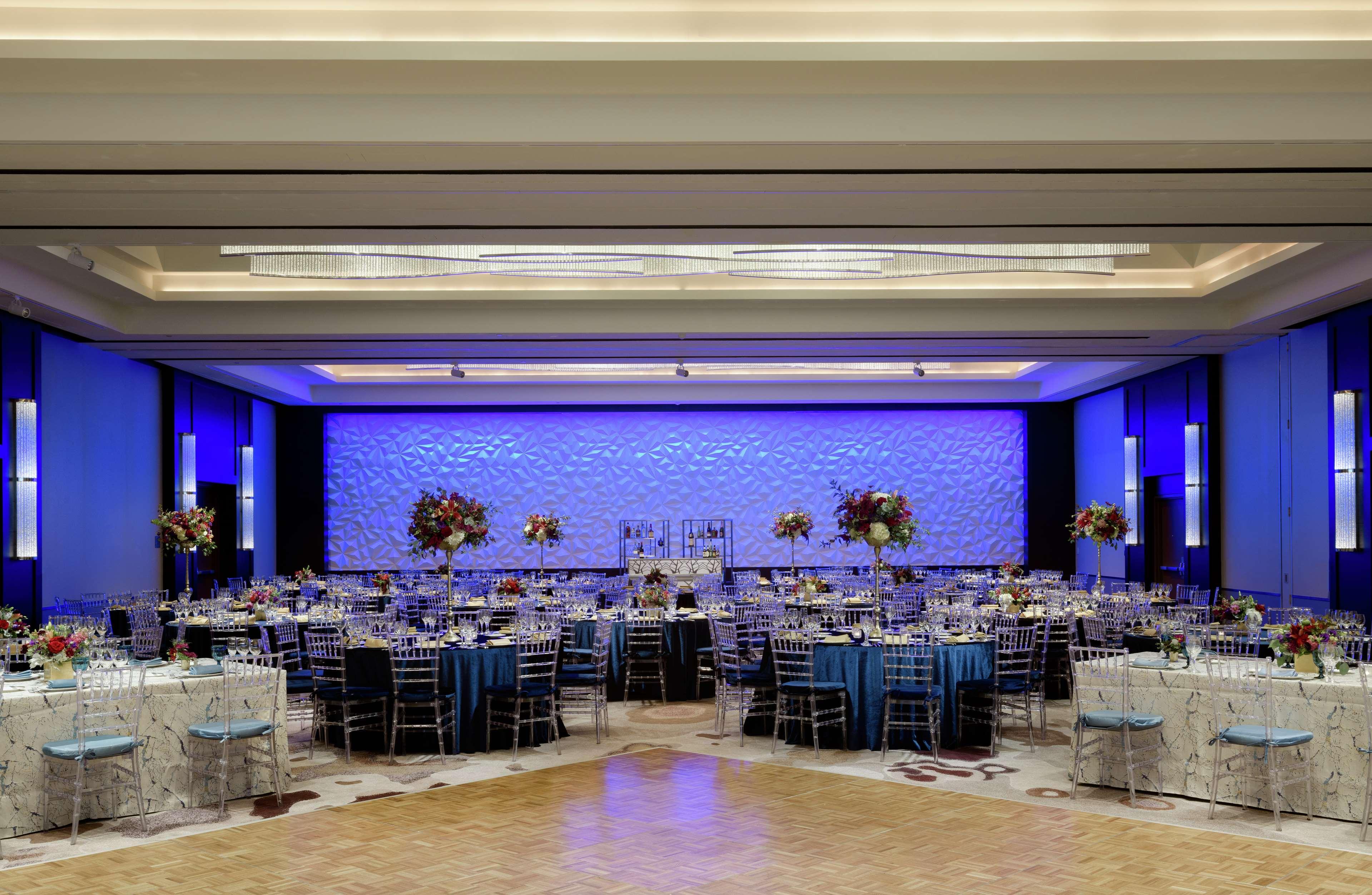 Hilton Washington Dc National Mall The Wharf Εξωτερικό φωτογραφία