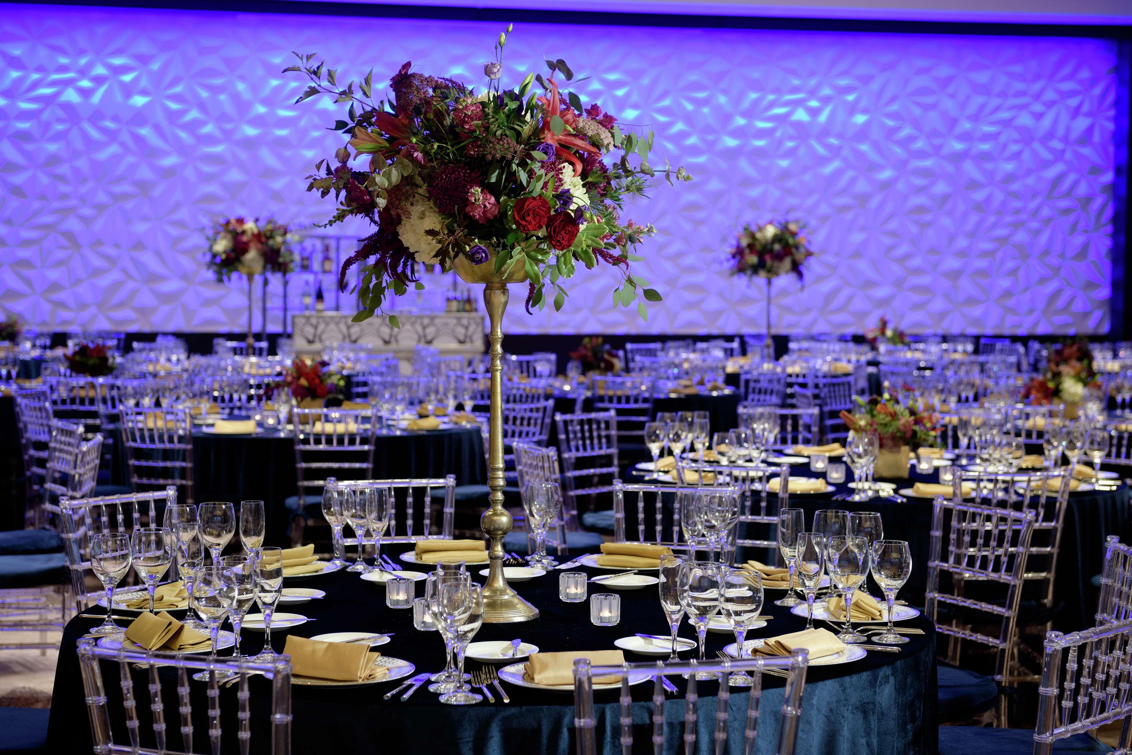 Hilton Washington Dc National Mall The Wharf Εξωτερικό φωτογραφία