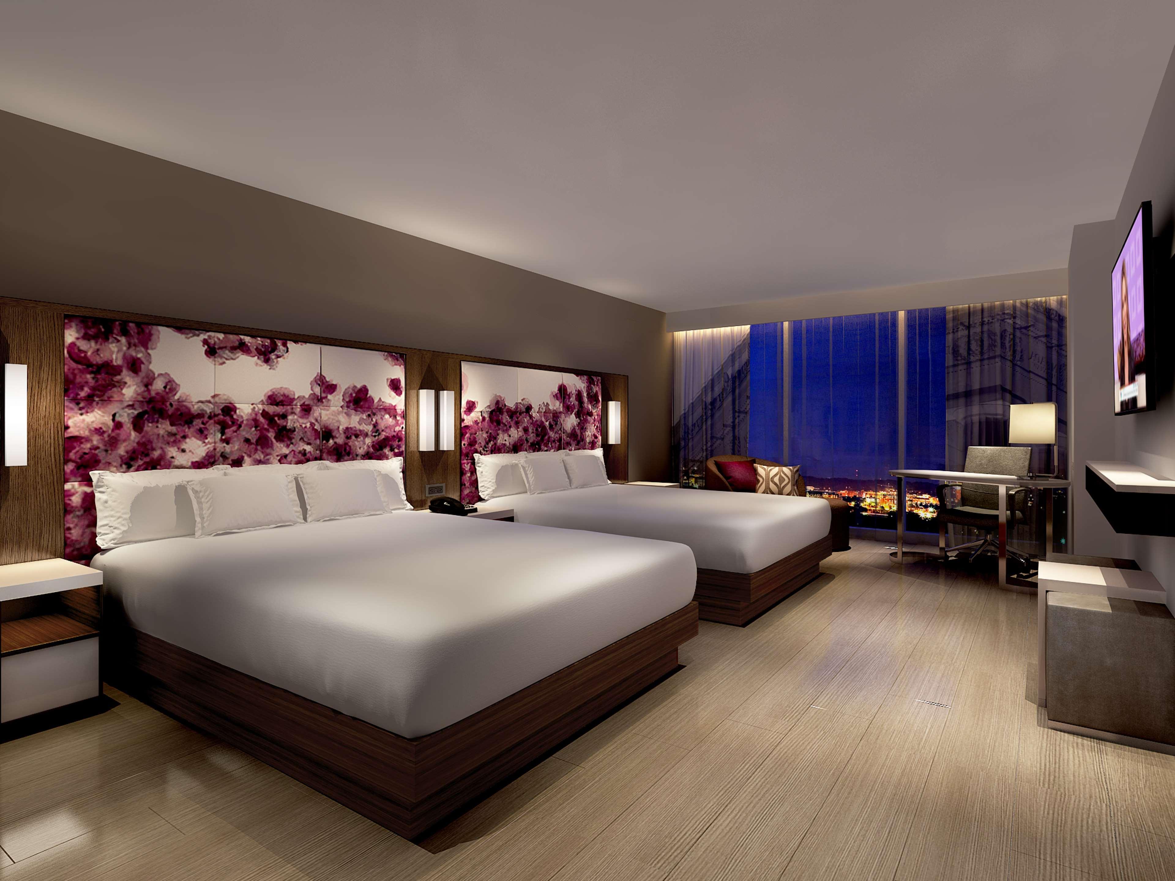 Hilton Washington Dc National Mall The Wharf Εξωτερικό φωτογραφία