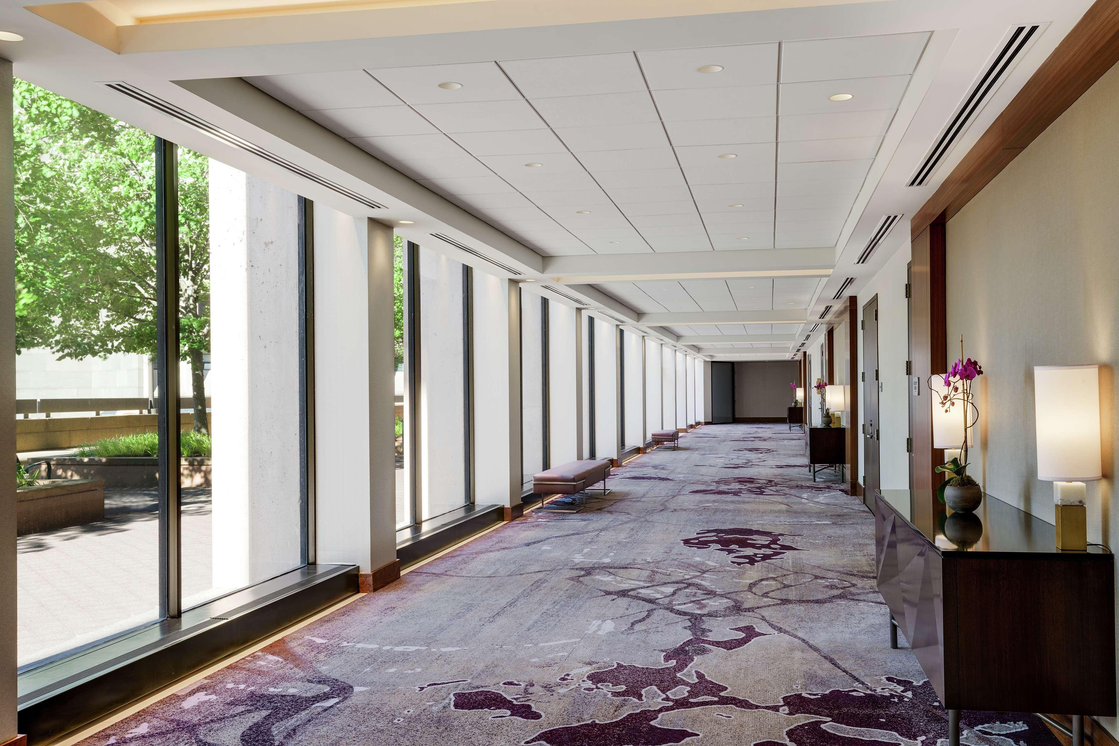 Hilton Washington Dc National Mall The Wharf Εξωτερικό φωτογραφία
