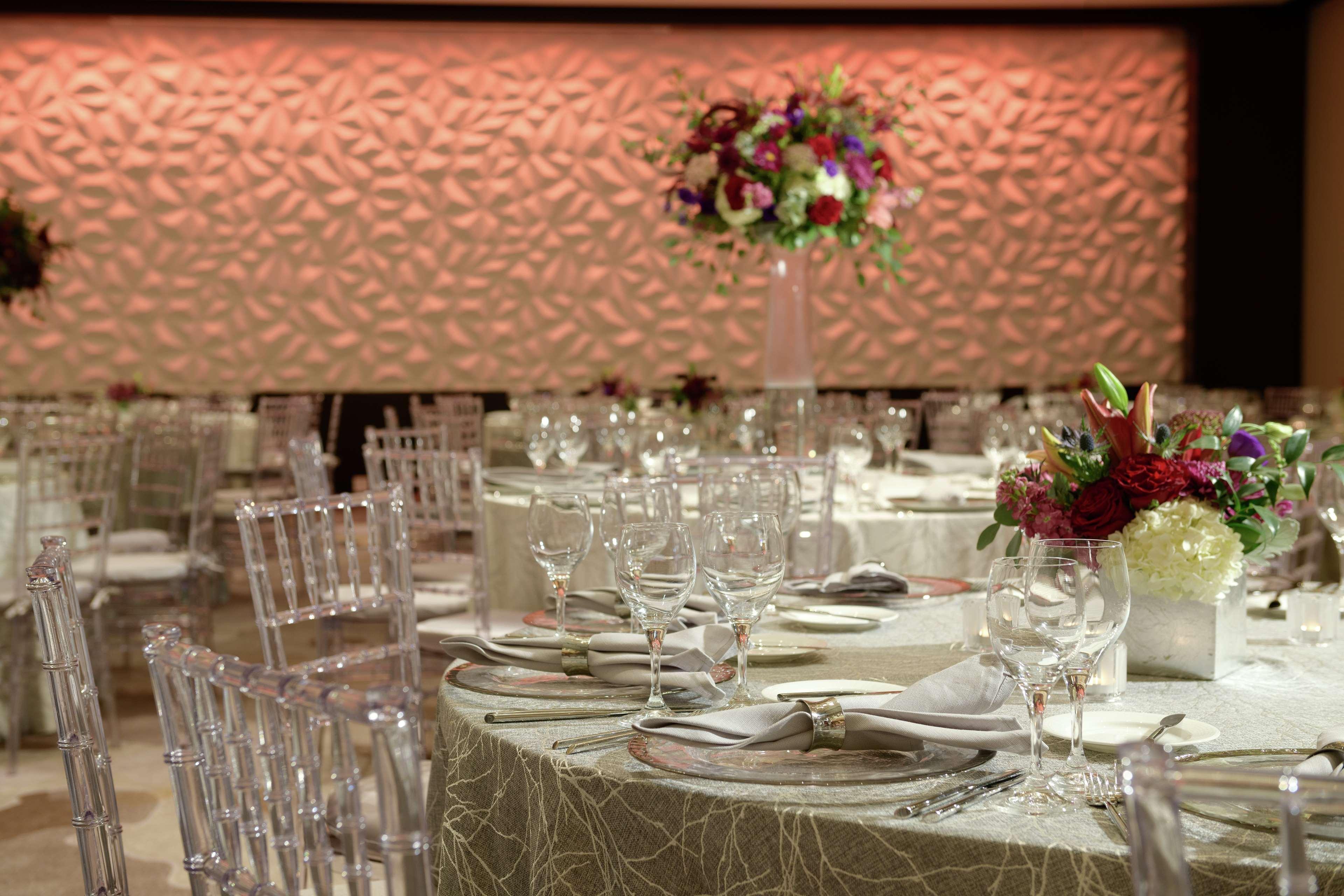 Hilton Washington Dc National Mall The Wharf Εξωτερικό φωτογραφία