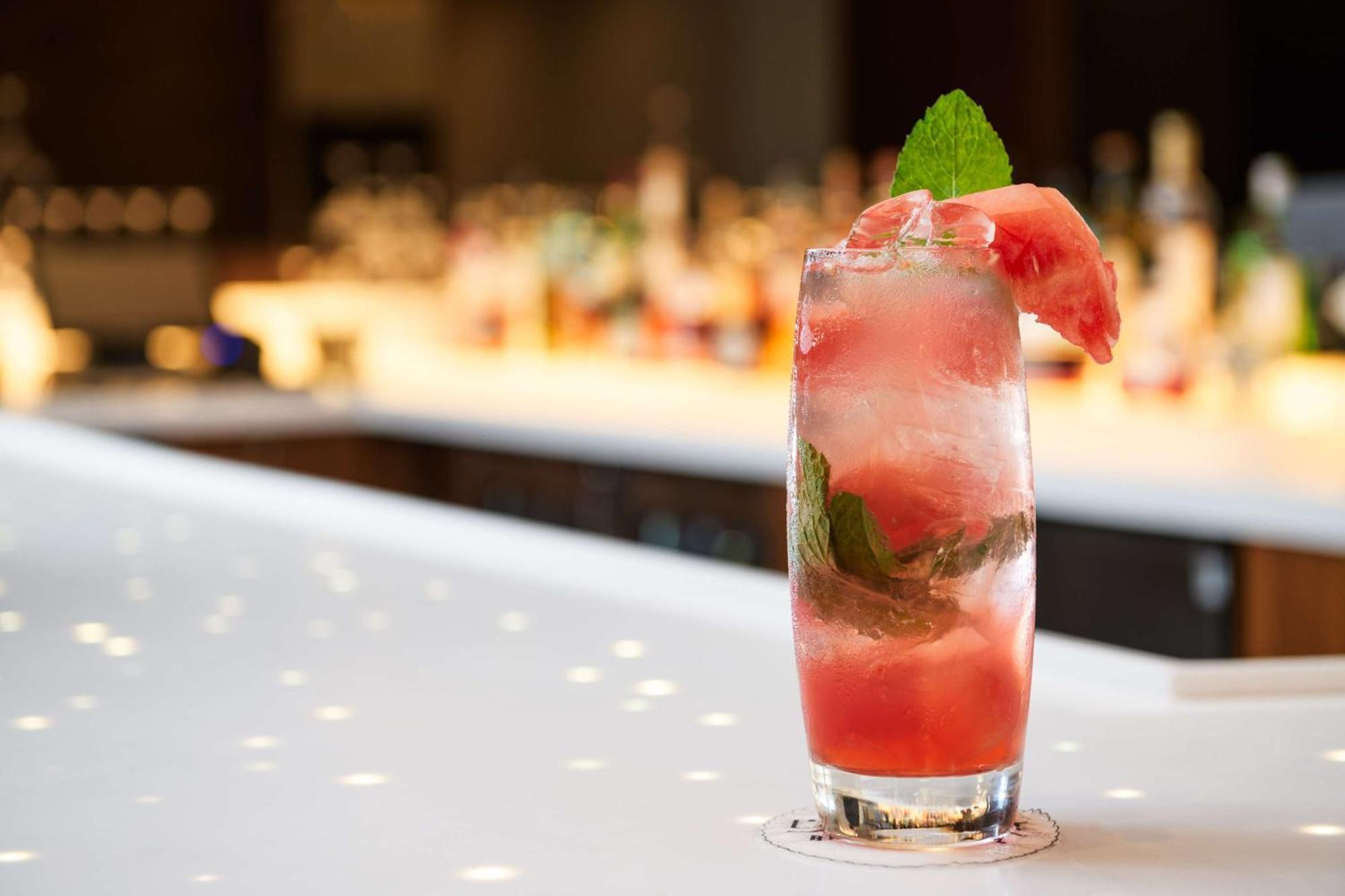 Hilton Washington Dc National Mall The Wharf Εξωτερικό φωτογραφία