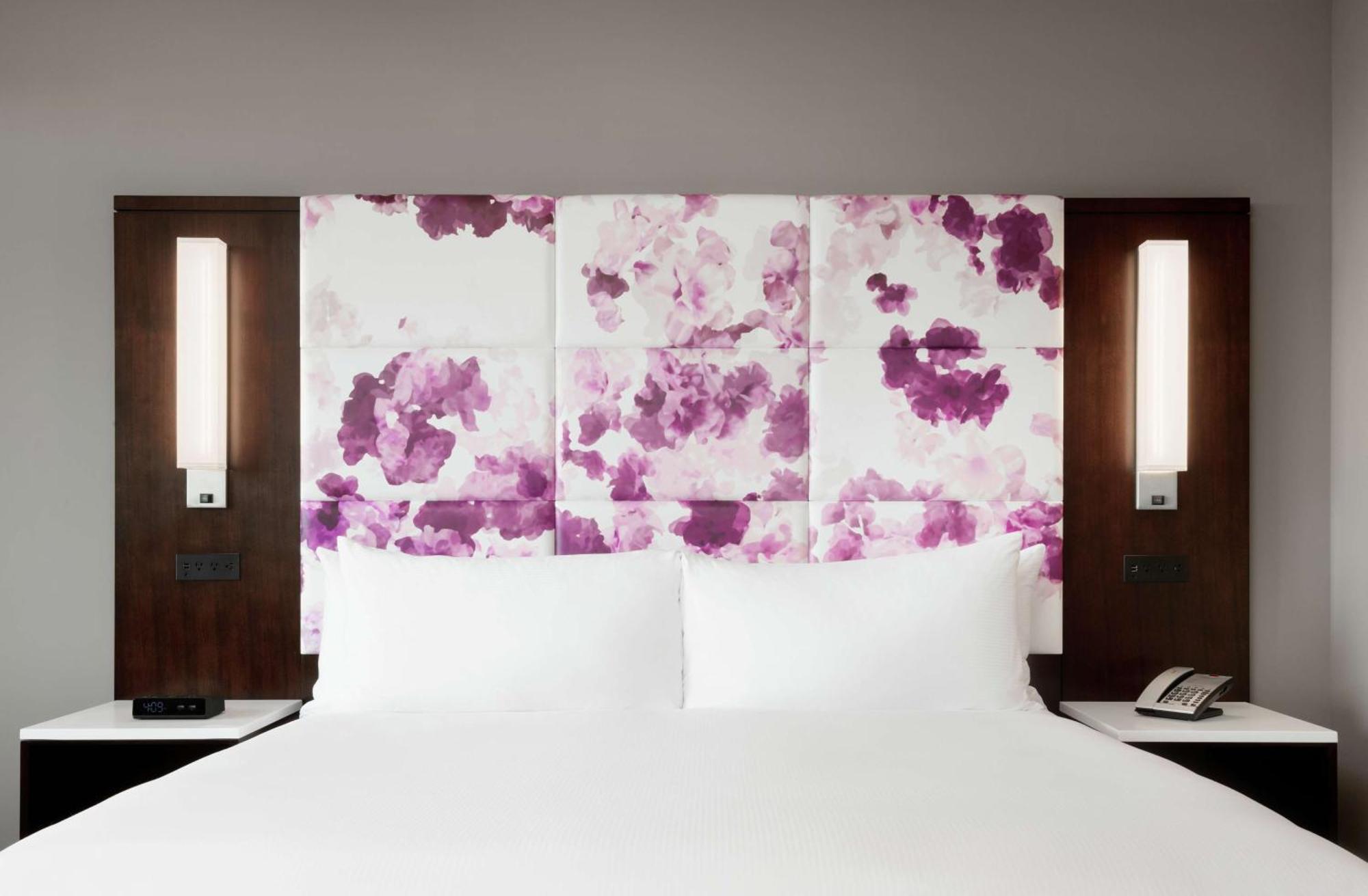 Hilton Washington Dc National Mall The Wharf Εξωτερικό φωτογραφία