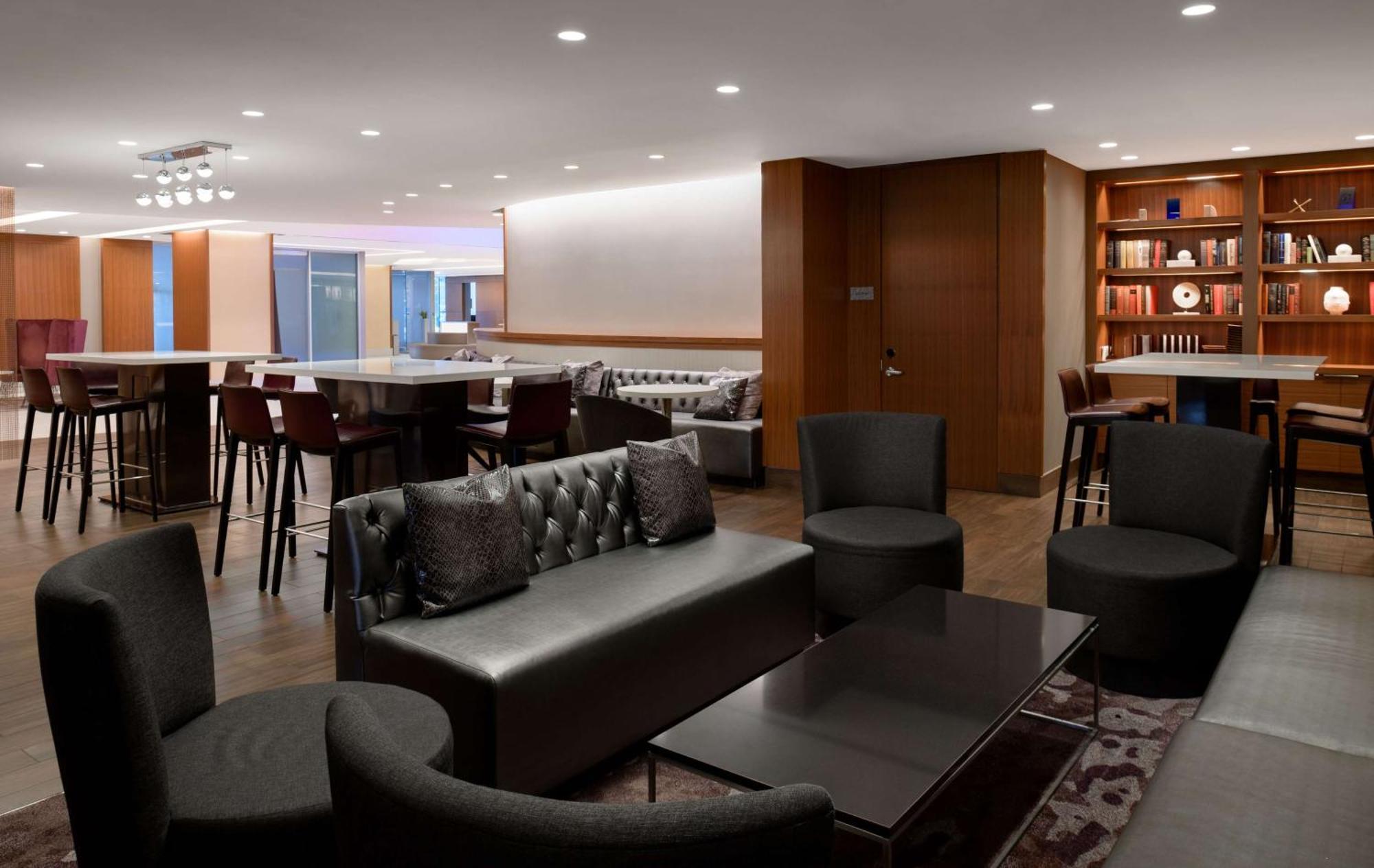 Hilton Washington Dc National Mall The Wharf Εξωτερικό φωτογραφία