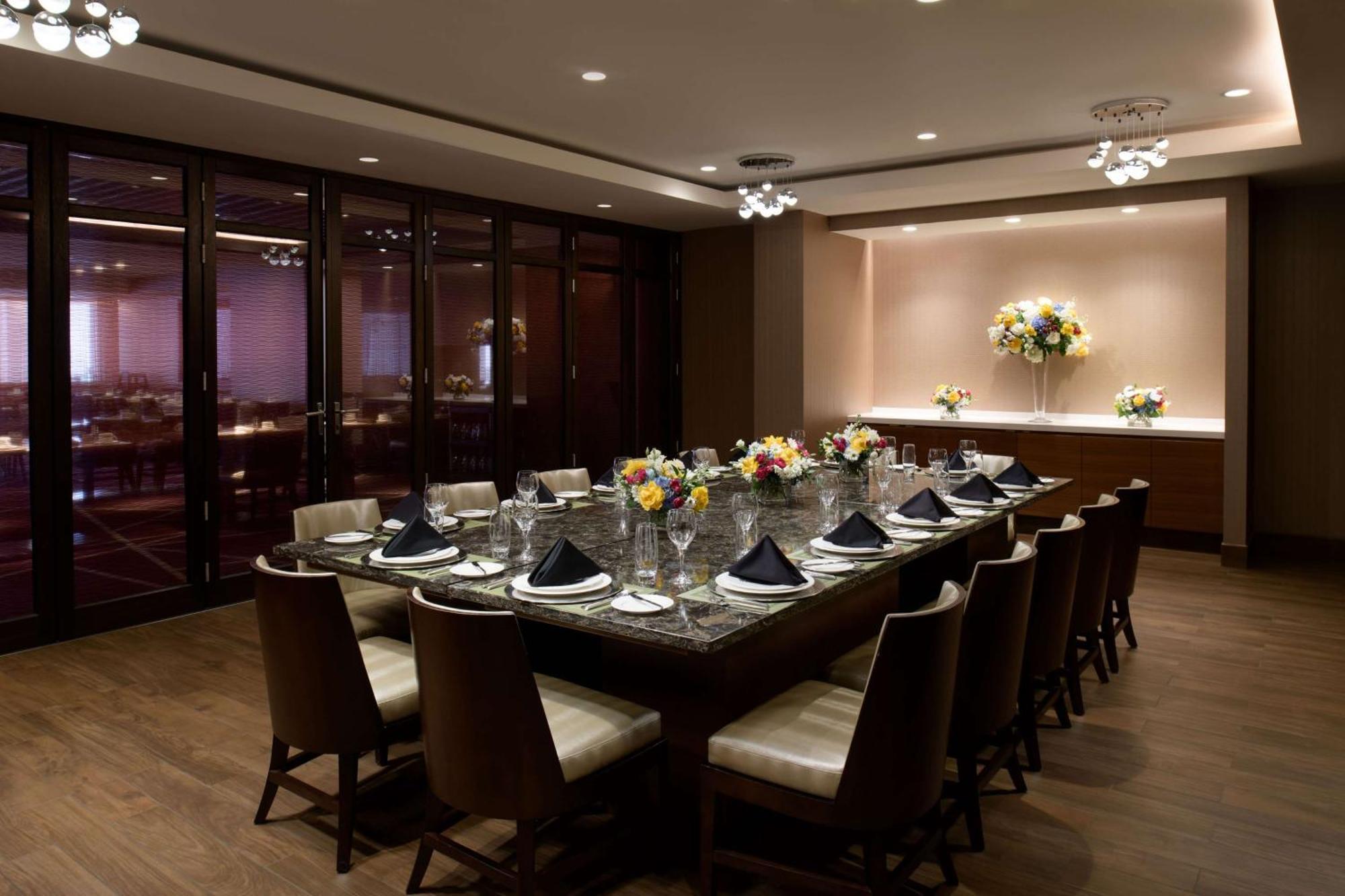Hilton Washington Dc National Mall The Wharf Εξωτερικό φωτογραφία